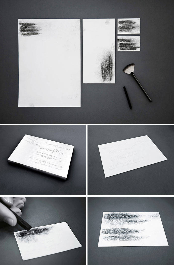 Business Cards That Couldn’t Be More Original