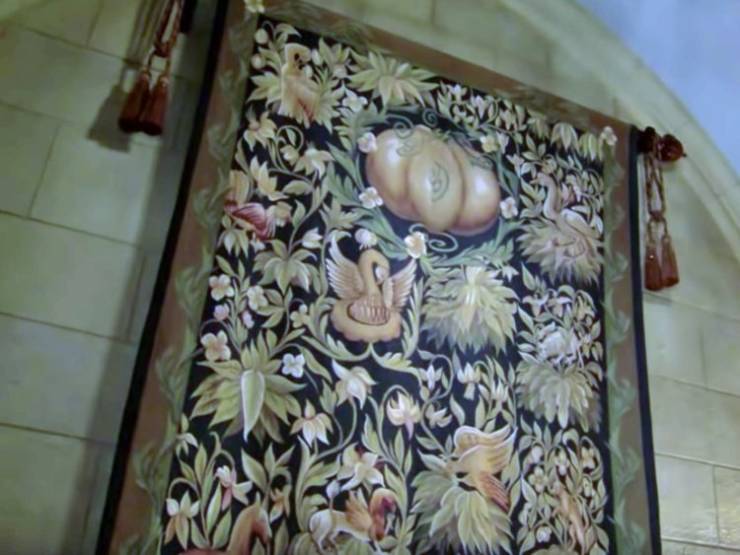 There Is A Hidden Princess Suite In Disney World’s Cinderella Castle