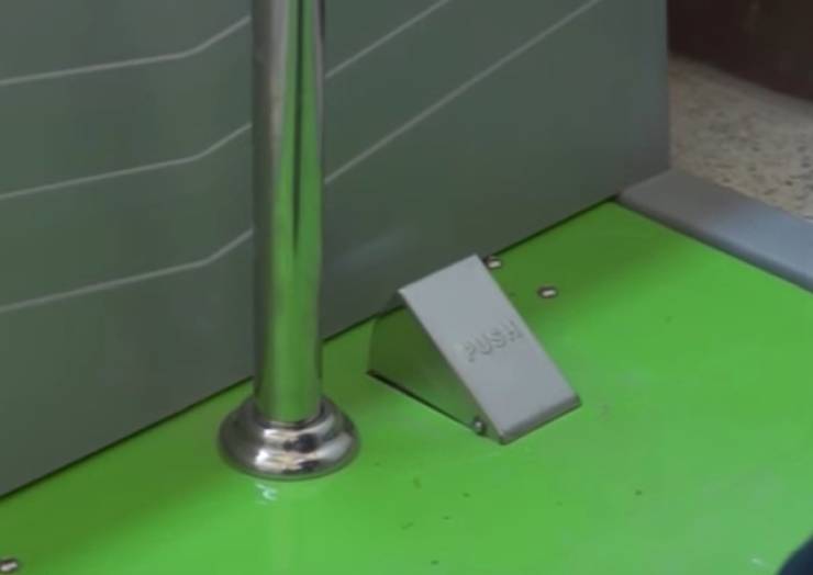 This Emergency Evacuation Lift Could Become A Real Life-Saver