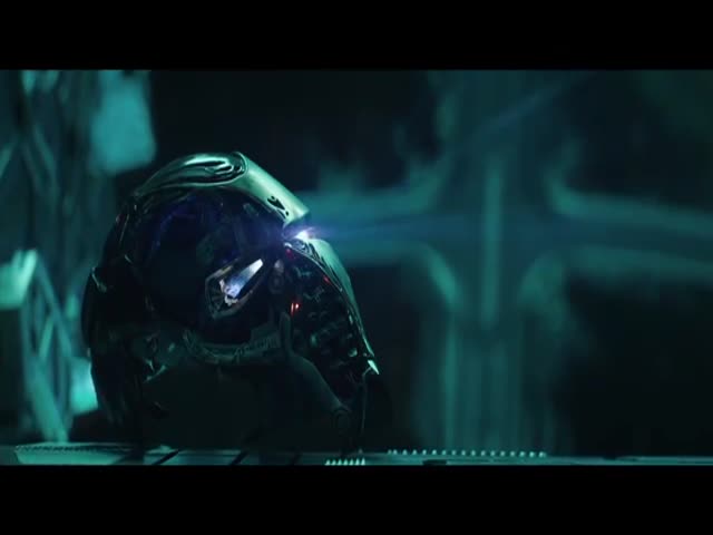 “Avengers Endgame” Trailer Is Pure Apocalyptic Gold