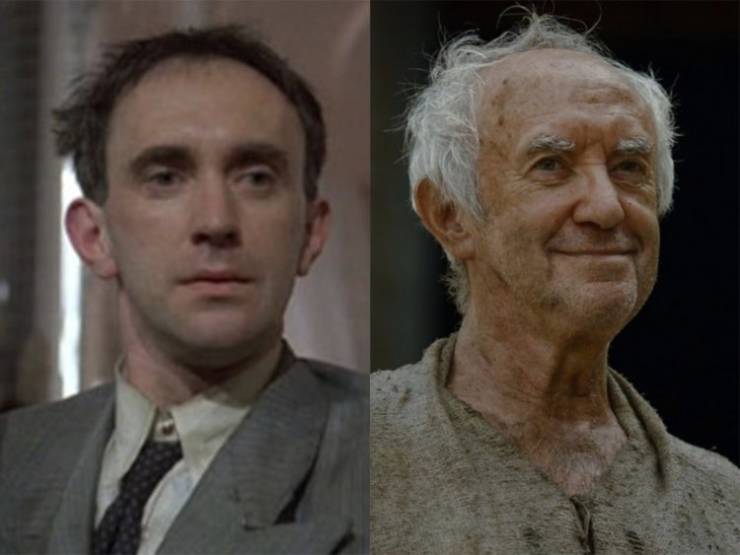 Cast Of “Game Of Thrones” And Their Earlier Roles