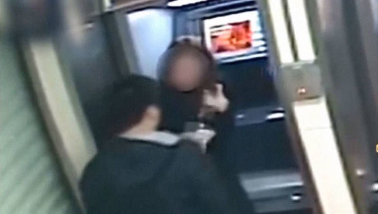 Robber Felt Very Sorry For Taking This Woman’s Money