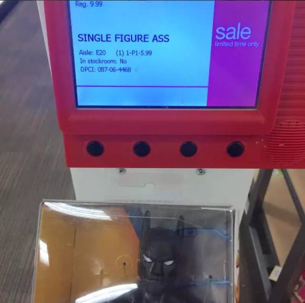 All Kinds Of Fails You Can Find At “Target”
