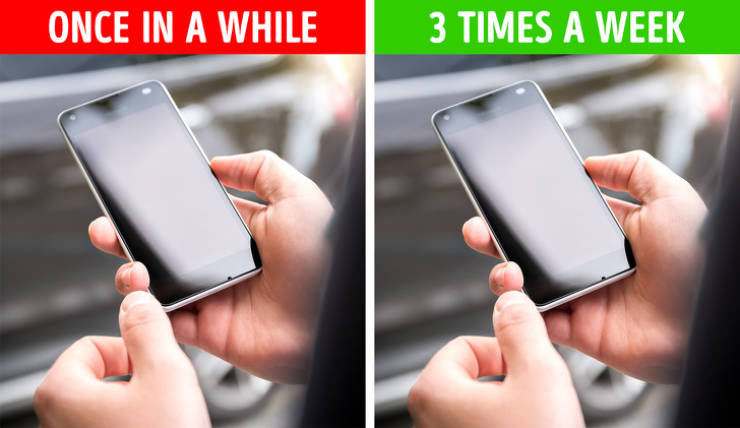 Smartphone Tricks That Could Save Your Best Friend