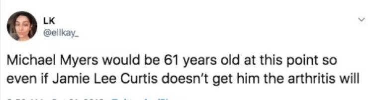 Horror Movie Memes Perfect For Sleeping With The Lights On Horror Movie Memes Perfect For Sleeping With The Lights On