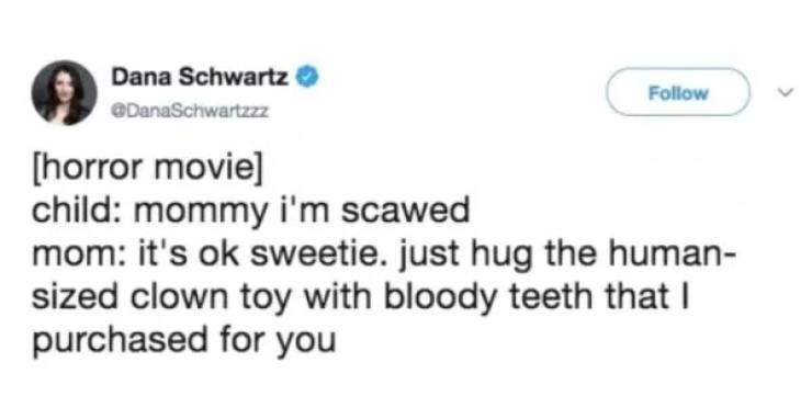 Horror Movie Memes Perfect For Sleeping With The Lights On Horror Movie Memes Perfect For Sleeping With The Lights On