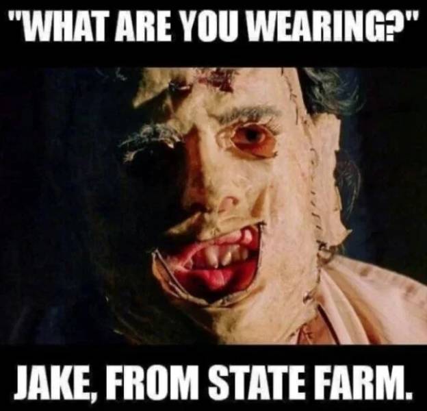 Horror Movie Memes Perfect For Sleeping With The Lights On Horror Movie Memes Perfect For Sleeping With The Lights On