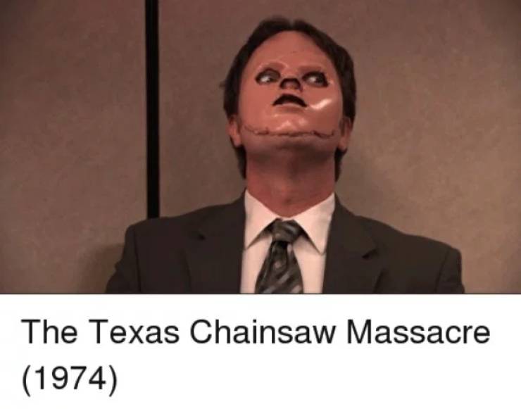 Horror Movie Memes Perfect For Sleeping With The Lights On Horror Movie Memes Perfect For Sleeping With The Lights On