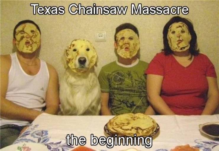 Horror Movie Memes Perfect For Sleeping With The Lights On Horror Movie Memes Perfect For Sleeping With The Lights On