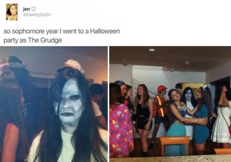 Horror Movie Memes Perfect For Sleeping With The Lights On Horror Movie Memes Perfect For Sleeping With The Lights On