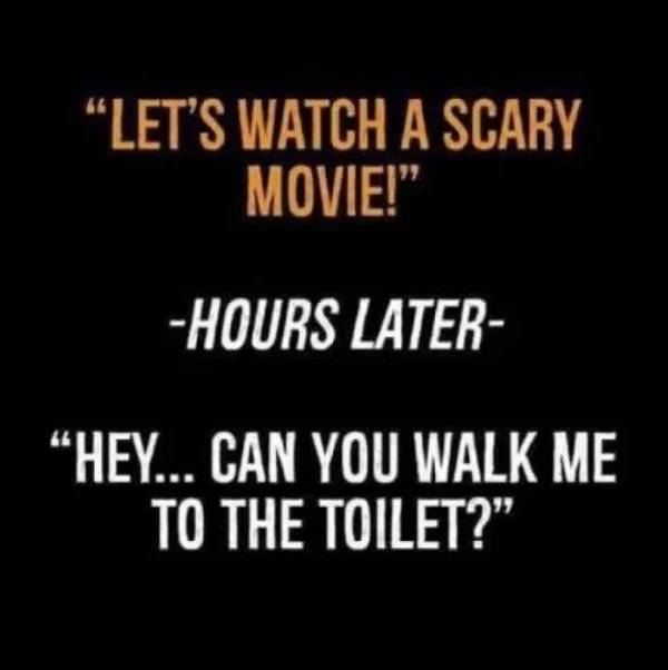 Horror Movie Memes Perfect For Sleeping With The Lights On Horror Movie Memes Perfect For Sleeping With The Lights On
