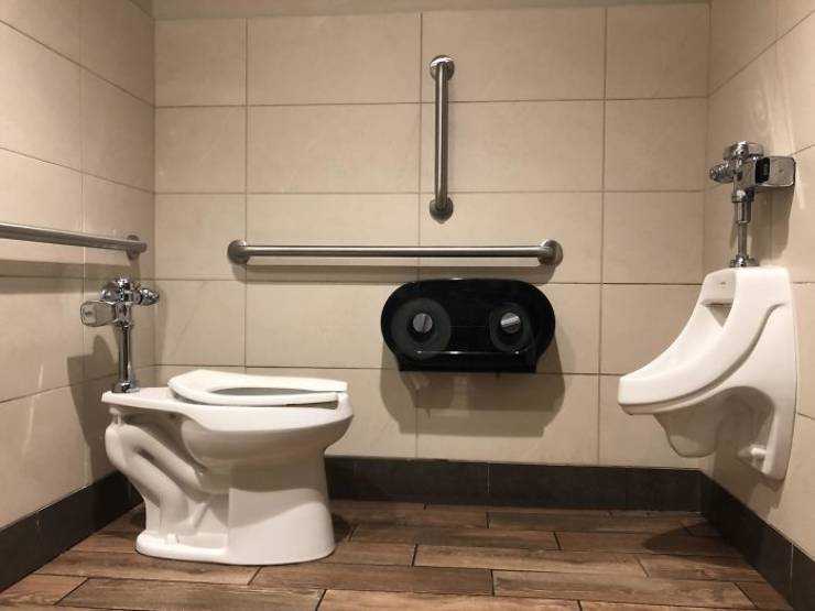 Bathroom Design Matters!