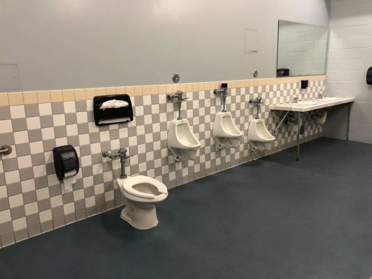 Bathroom Design Matters!