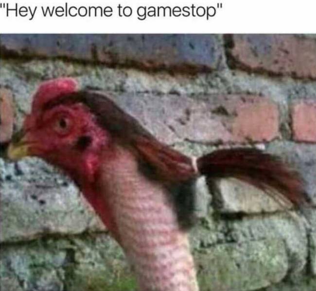 Become A Pro With These Gaming Memes