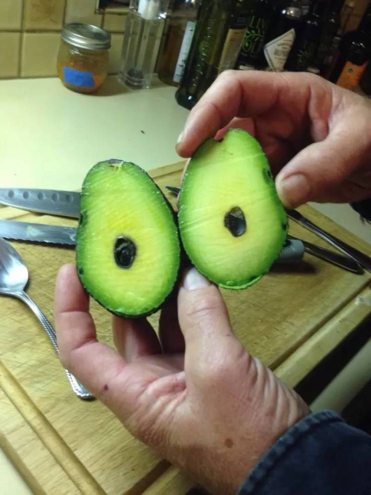 Is Avocadomania A Thing?