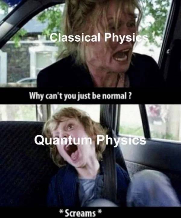 Science Memes Are Proven To Be Hilarious