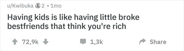 Shower Thoughts Are Something Extraordinary