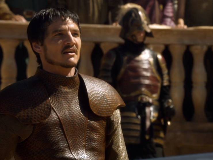 “Game Of Thrones” Actors Who Are Doing Good After Being Killed In The Show