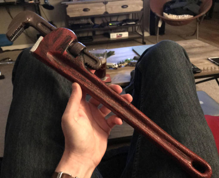 Treasures Found In Thrift Stores, Flea Markets And Garage Sales
