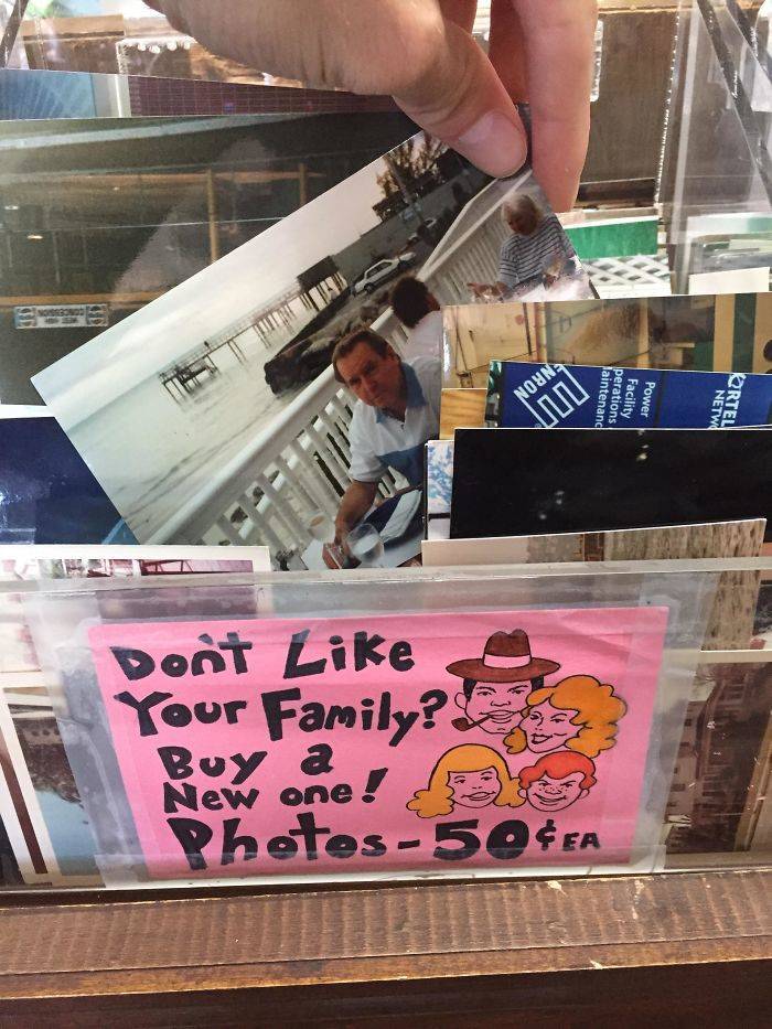 Treasures Found In Thrift Stores, Flea Markets And Garage Sales