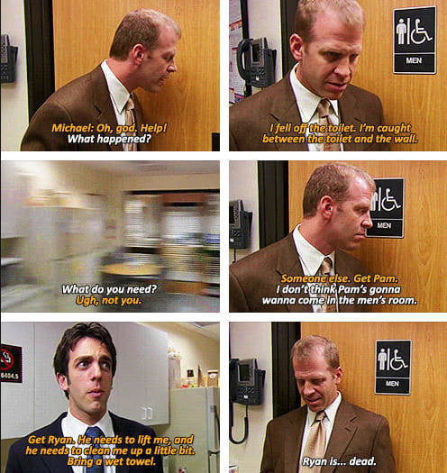 Why “The Office” Was, Is, And Will Always Be A Legendary Show