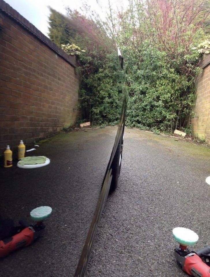 Be Careful With These Photos, They Can Trick You!