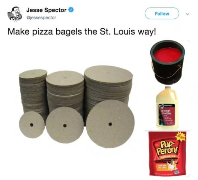 Internet Can’t Handle The St. Louis Secret Of Ordering Bagels