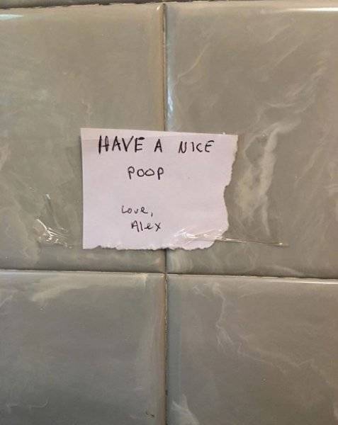 These Men Know What Their Special Ones Love