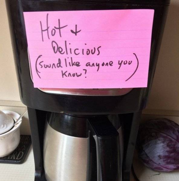 These Men Know What Their Special Ones Love