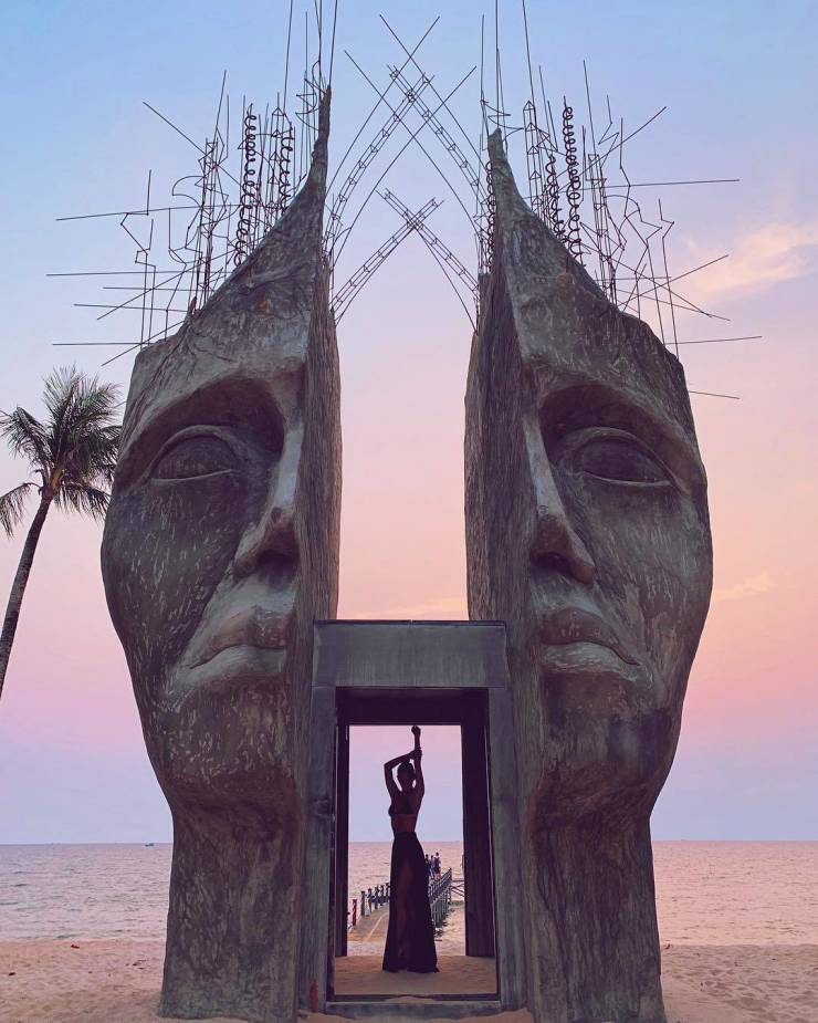 These Sculptures Almost Look Like They’re Alive