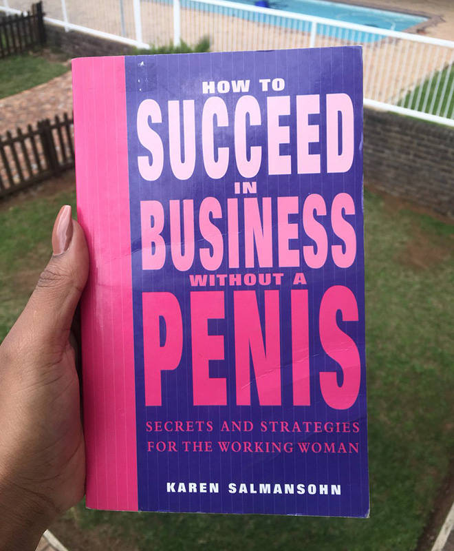 Don’t Use These “How To” Books For Real Advice!