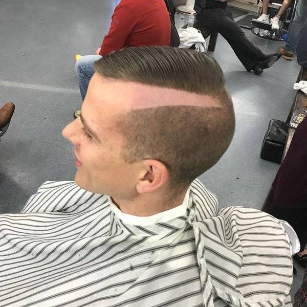 Not The Best Haircut Ideas…