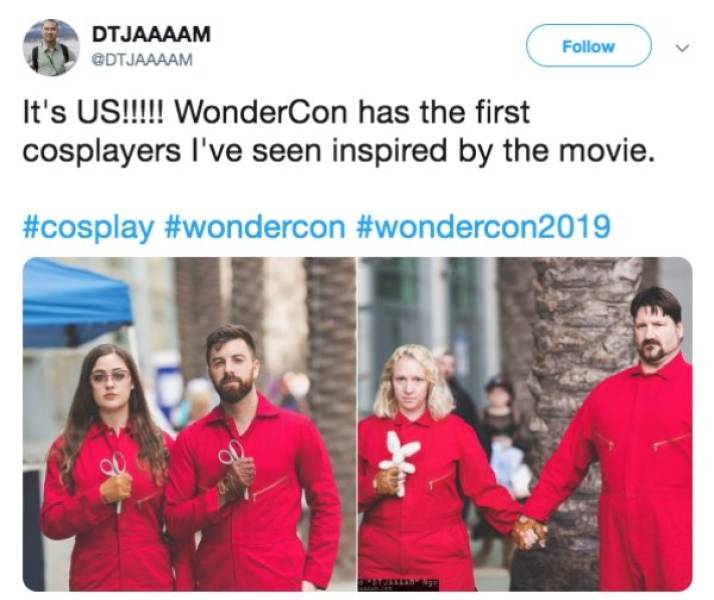 WonderCon 2019 Was A Cosplay Paradise