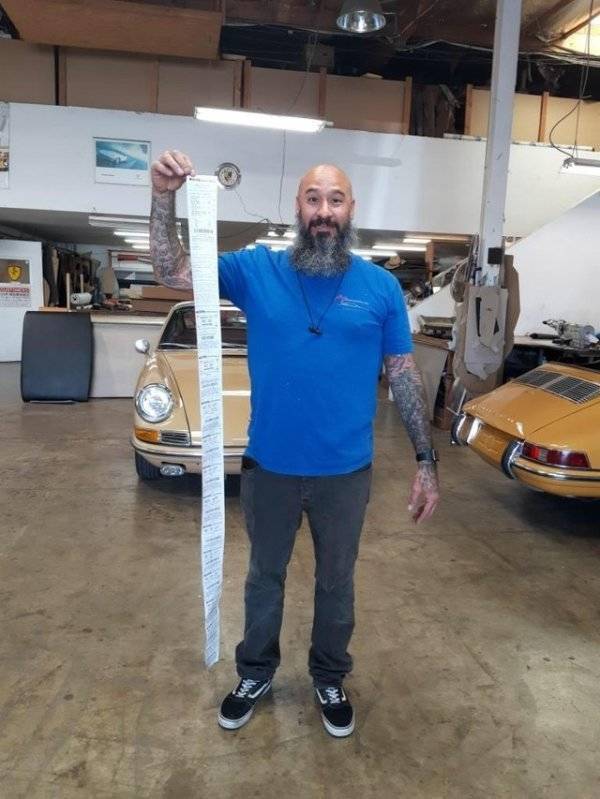 CVS Receipts Are Seriously Messed Up!