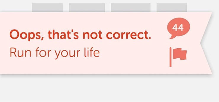 Duolingo Bird Is A Sociopath!