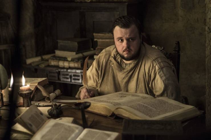 Fans Come Up With Crazy Theories About The Final Season Of “Game Of Thrones”
