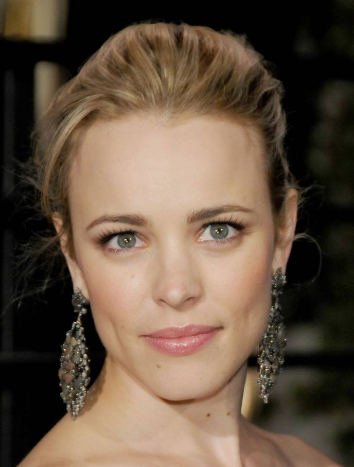 Prettiest Celebrities Celebs With The Most Scientifically Beautiful Face