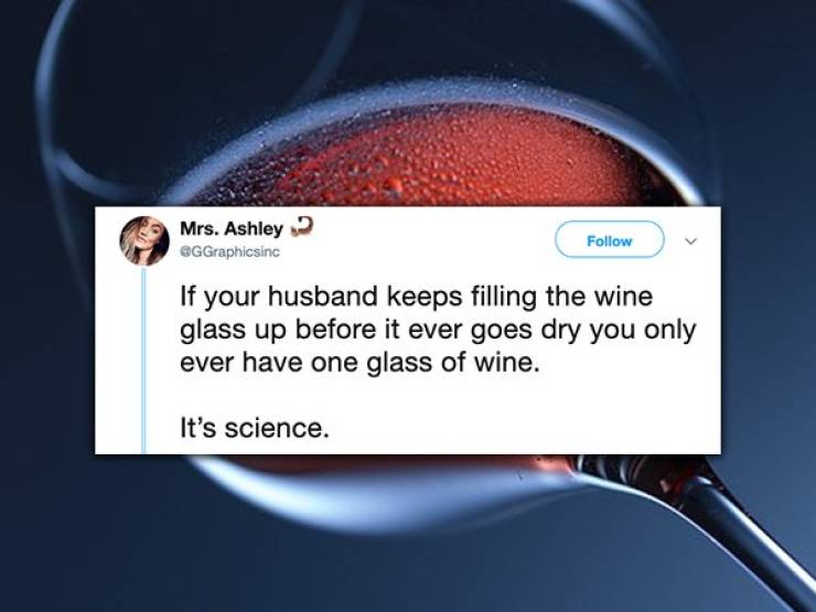 Married Life Is Survival Of The Fittest