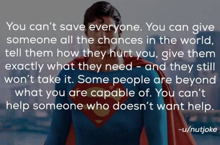 People Share Harsh Truths About Our Lives