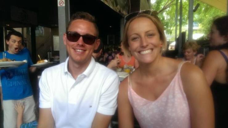 Photobombers Who Couldn’t Care Less About Your Perfect Photos
