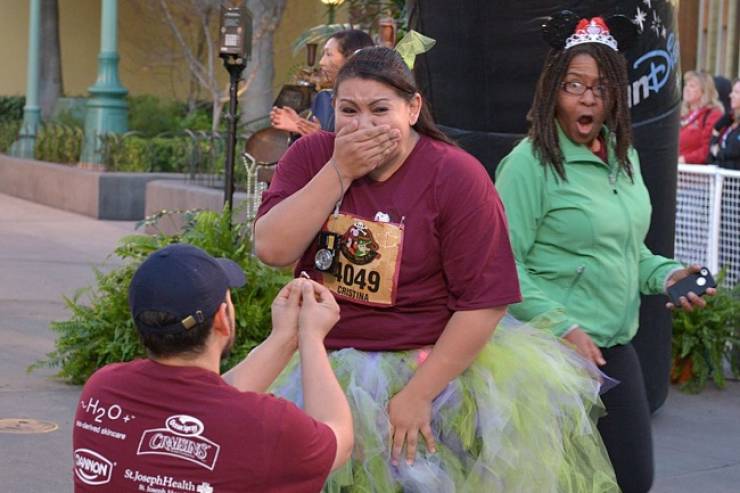 Photobombers Who Couldn’t Care Less About Your Perfect Photos
