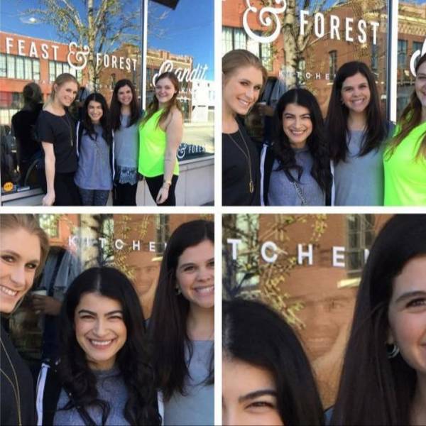 Photobombers Who Couldn’t Care Less About Your Perfect Photos