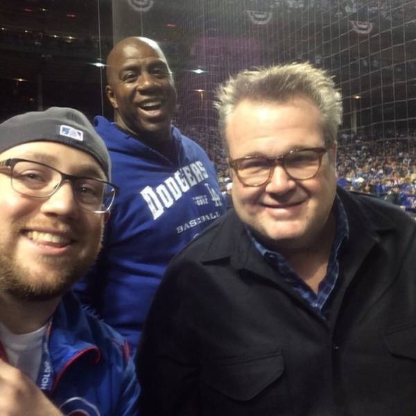 Photobombers Who Couldn’t Care Less About Your Perfect Photos