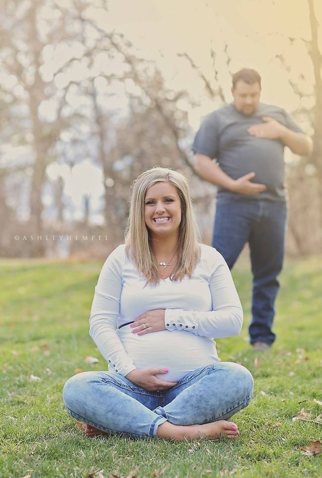 Photobombers Who Couldn’t Care Less About Your Perfect Photos