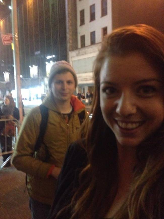 Photobombers Who Couldn’t Care Less About Your Perfect Photos