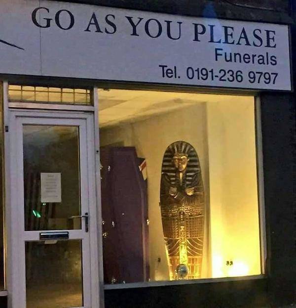 You’ll Need Some Time To Process This