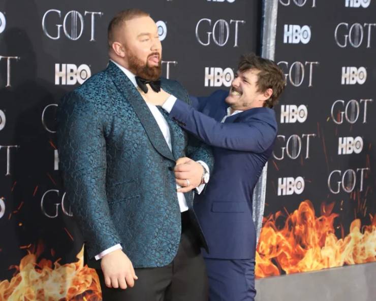 “Game Of Thrones” Final Season Premiere Was Absolute Fire!