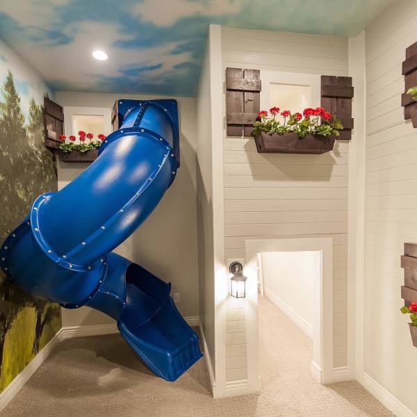 Kids Will Love Each And Every One Of These Ideas For Home