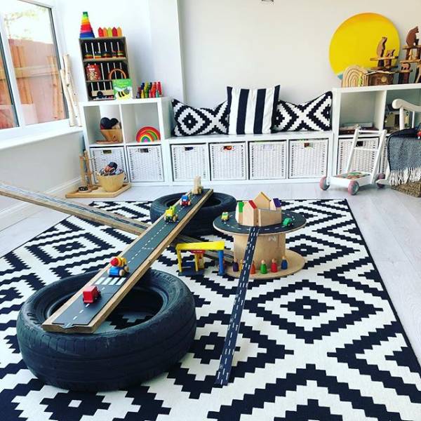 Kids Will Love Each And Every One Of These Ideas For Home