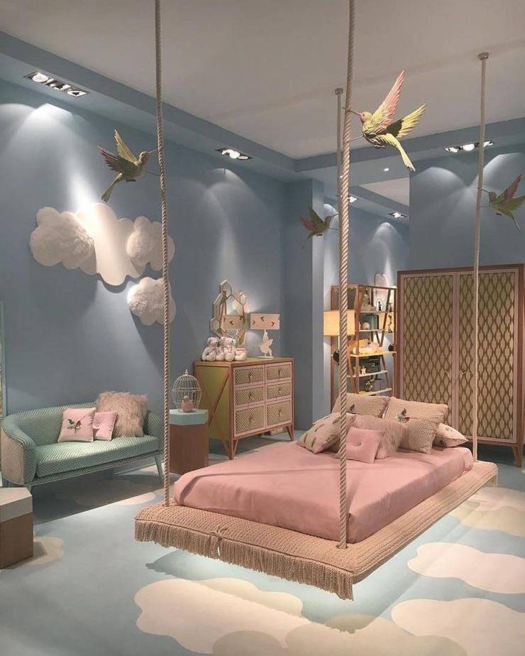 Kids Will Love Each And Every One Of These Ideas For Home
